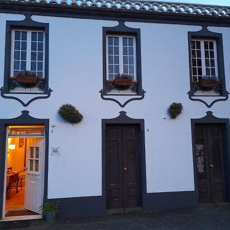 Casa Da Lomba Do Cavaleiro Hotel Povoacao  Exterior foto